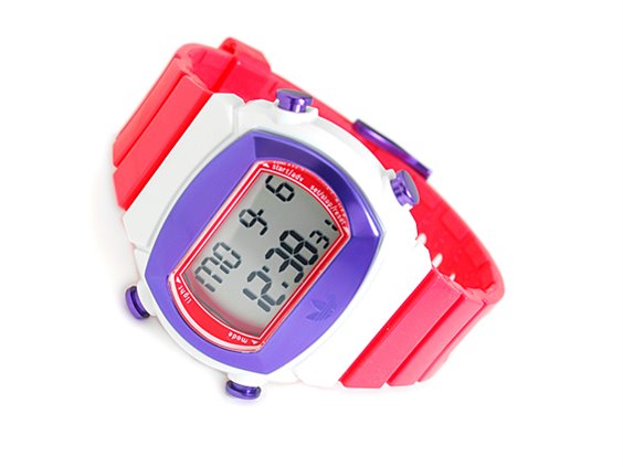 Montre 2025 enfant adidas